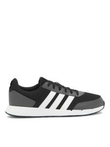 adidas Sneakersy Run50S IF1553 Czarny