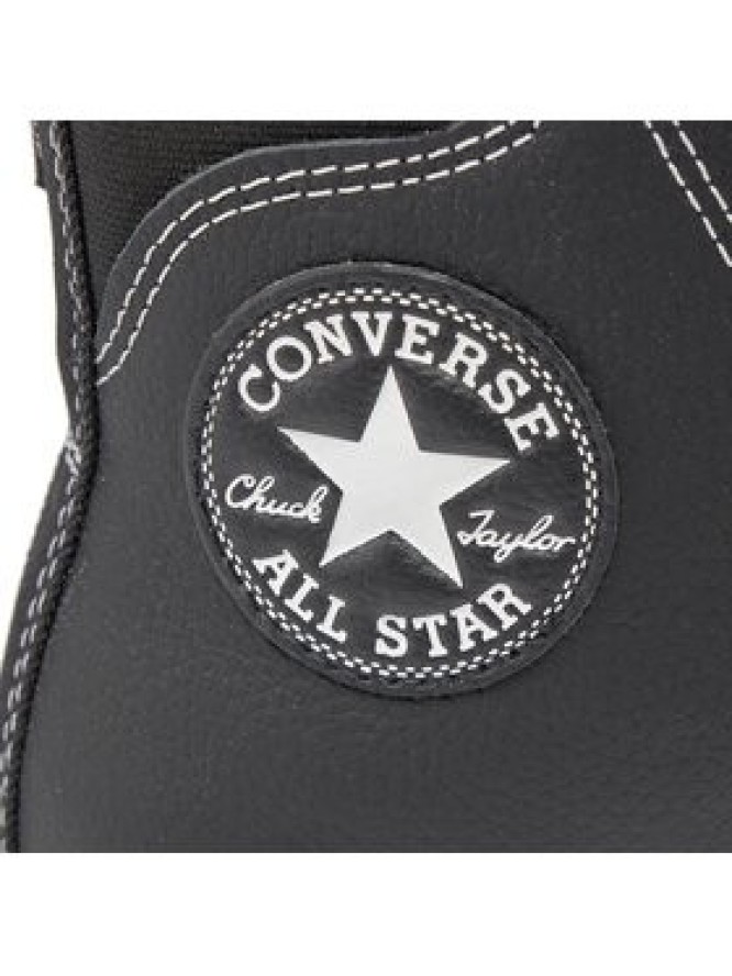 Converse Trzewiki Chuck Tylor Citytrek A04480C Czarny
