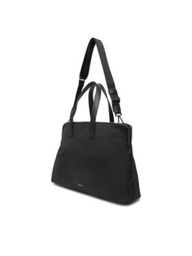 Calvin Klein Torba Business Tech 2g Carryall K50K512934 Czarny