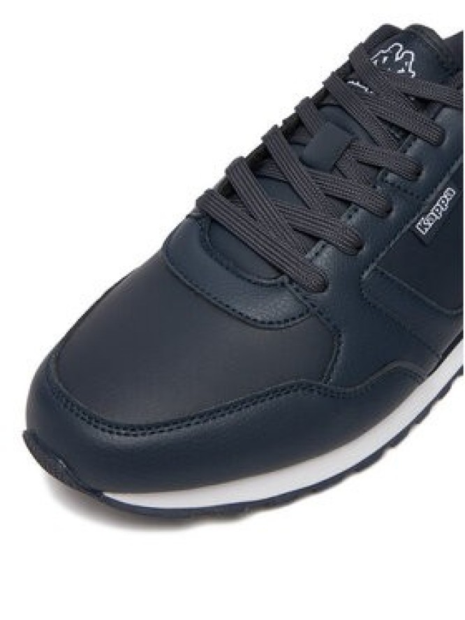 Kappa Sneakersy CEO-V12-1127 Granatowy