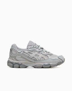 Buty biegowe Asics Gel-NYC Szary ciment