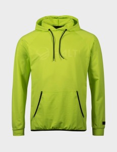 Bluza z kapturem męska Halti Dynamic
