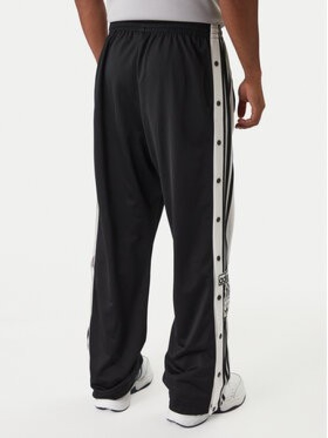 adidas Spodnie dresowe Adibreak Classic KD4094 Czarny Regular Fit