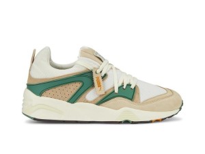Męskie - Puma Blaze Of Glory Pl - 386346-01 - Wielokolorowe
