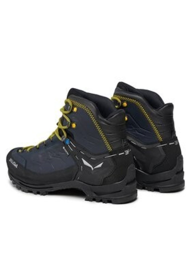 Salewa Trekkingi Rapace Gtx GORE-TEX 61332-0960 Granatowy