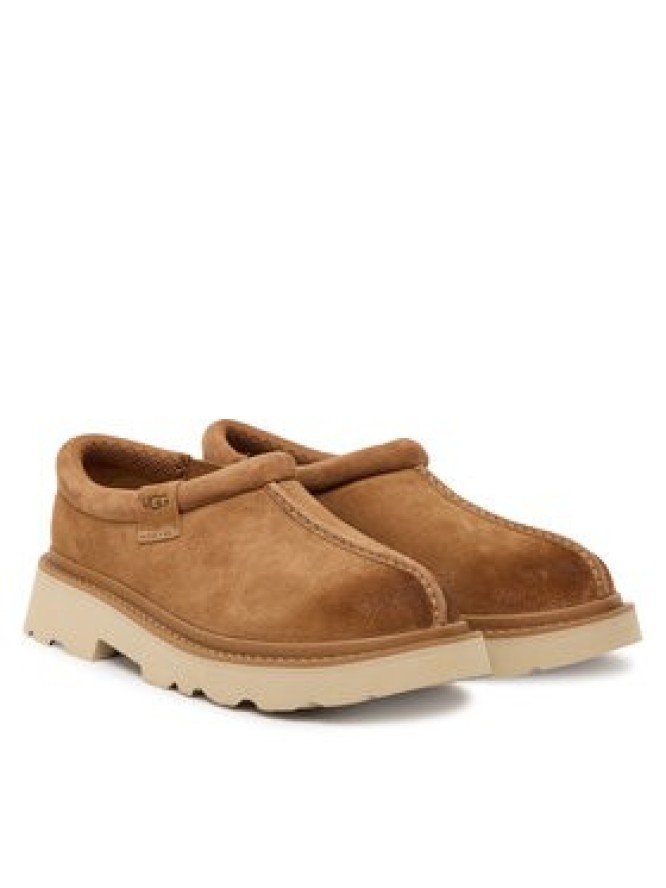 Ugg Śniegowce M Tasman Lug 1166913 Brązowy