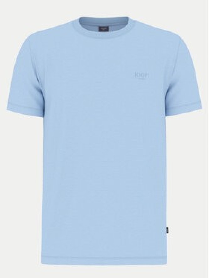 JOOP! Jeans T-Shirt 30027746 Błękitny Modern Fit