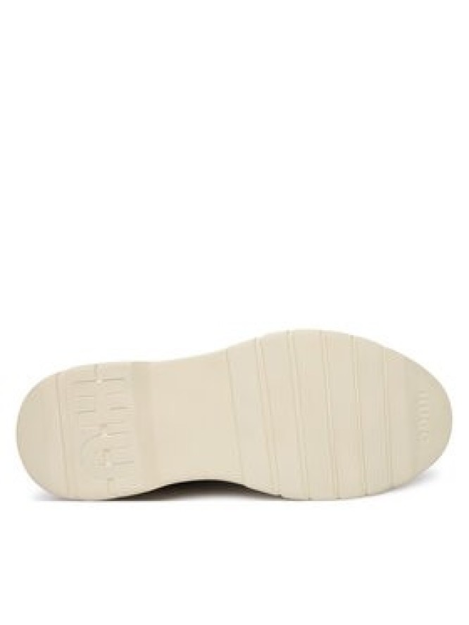 HUGO Półbuty Urian 50557716 Czarny