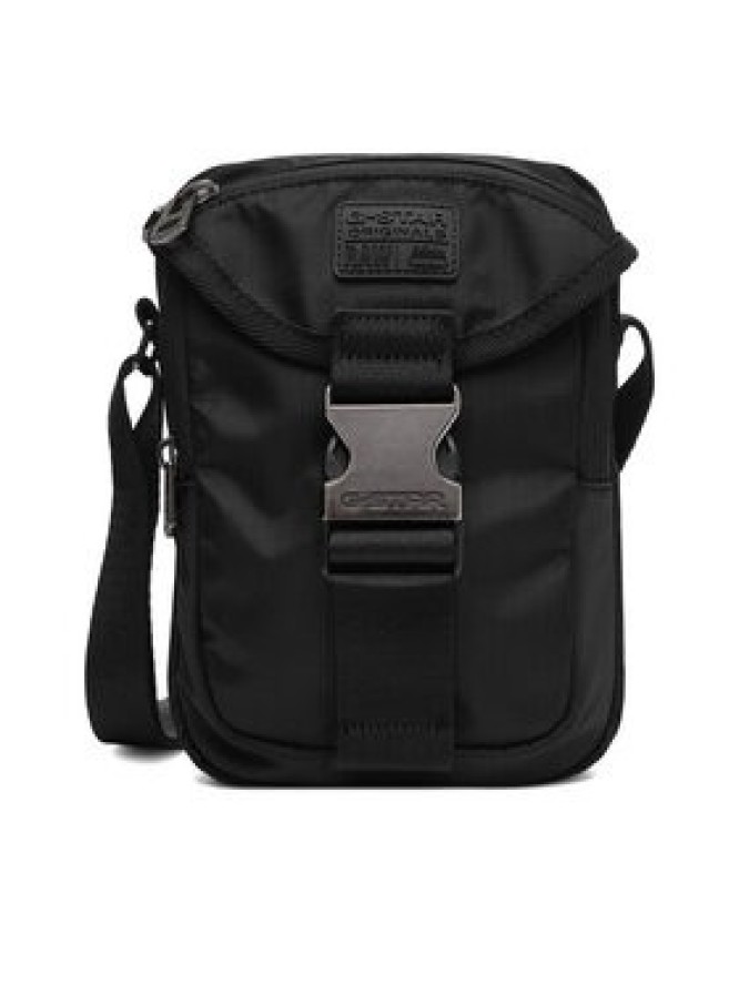 G-Star Raw Torebka C-BW-B53501 Czarny