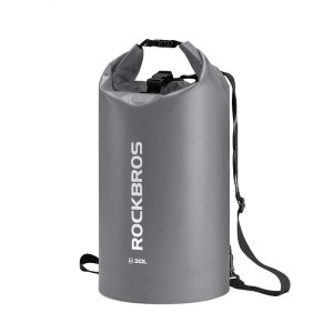 Wodoodporny plecak/torba sportowa Rockbros ST-003 (5l)