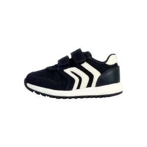 Buty GEOX B ALBEN BOY Niebieski