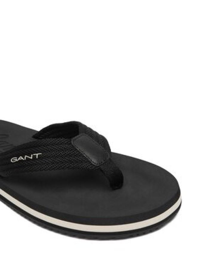 Gant Japonki 32609293 Czarny