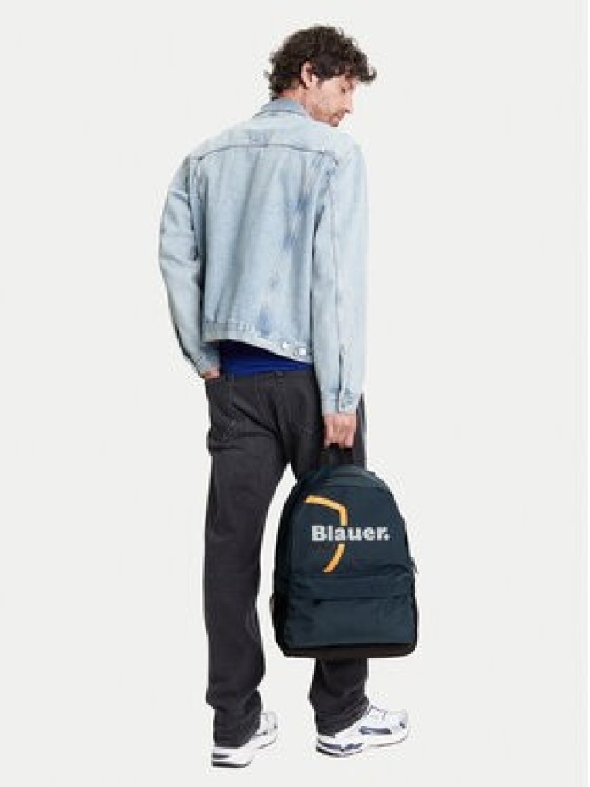 Blauer Plecak S5SOUTH02/BAL Granatowy