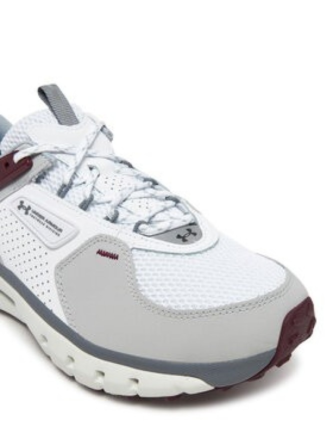 Under Armour Sneakersy UA Summit Trek 3028345 Szary