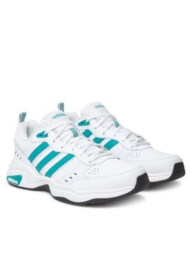 adidas Sneakersy Strutter JS2672 Biały