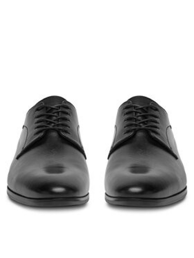 Lasocki Półbuty MI08-BRYAN-04 Czarny