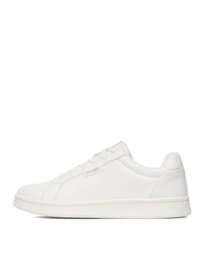 Kappa Sneakersy CEO-MP87-26146 Biały