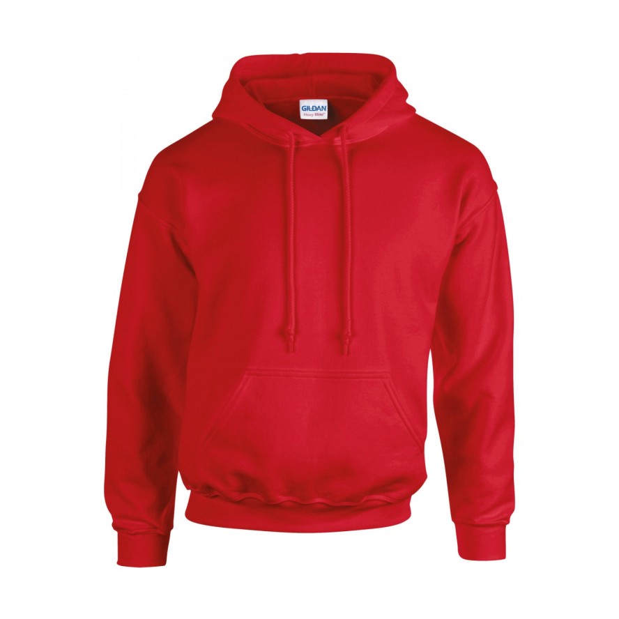Sweatshirt z kapturem Gildan Heavy Blend ®