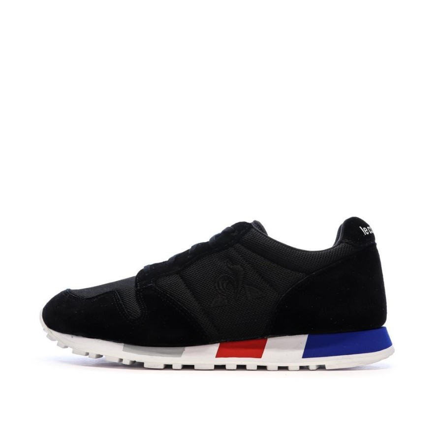 Buty Le Coq Sportif Omega Noir
