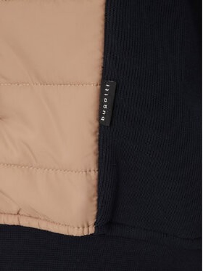 Bugatti Kamizelka 8850 75121C Beżowy Regular Fit