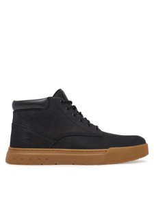 Timberland Trzewiki Maple Grove TB0A69FNW051 Czarny