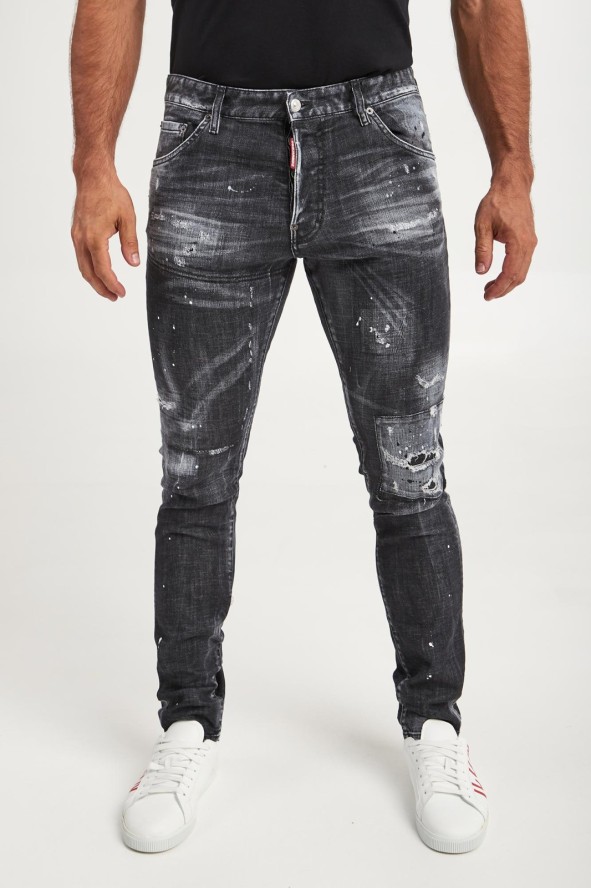 Jeansy męskie Cool Guy Jean DSQUARED2