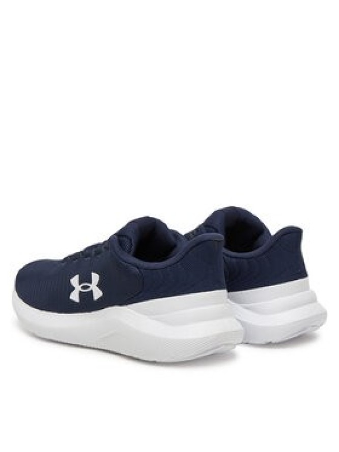 Under Armour Buty do biegania UA Phade RN 3 3028252 Granatowy