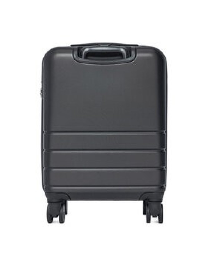 Reebok Walizka kabinowa RBK-WAL-001-CCC-S Czarny