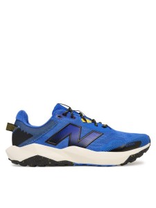 New Balance Buty do biegania MTNTRV6 Niebieski