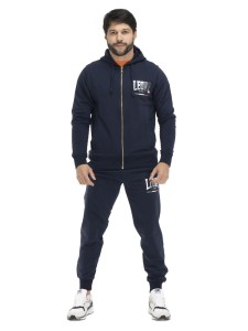 Bluza z bawełna z kaptur na co dzień na siłownię