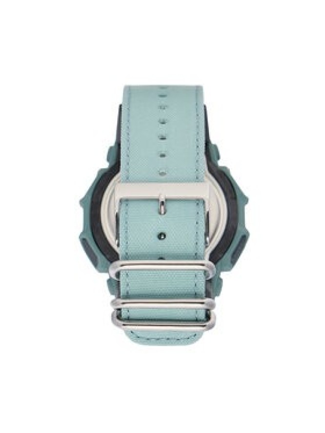 G-Shock Zegarek GA-010CE-2AER Zielony