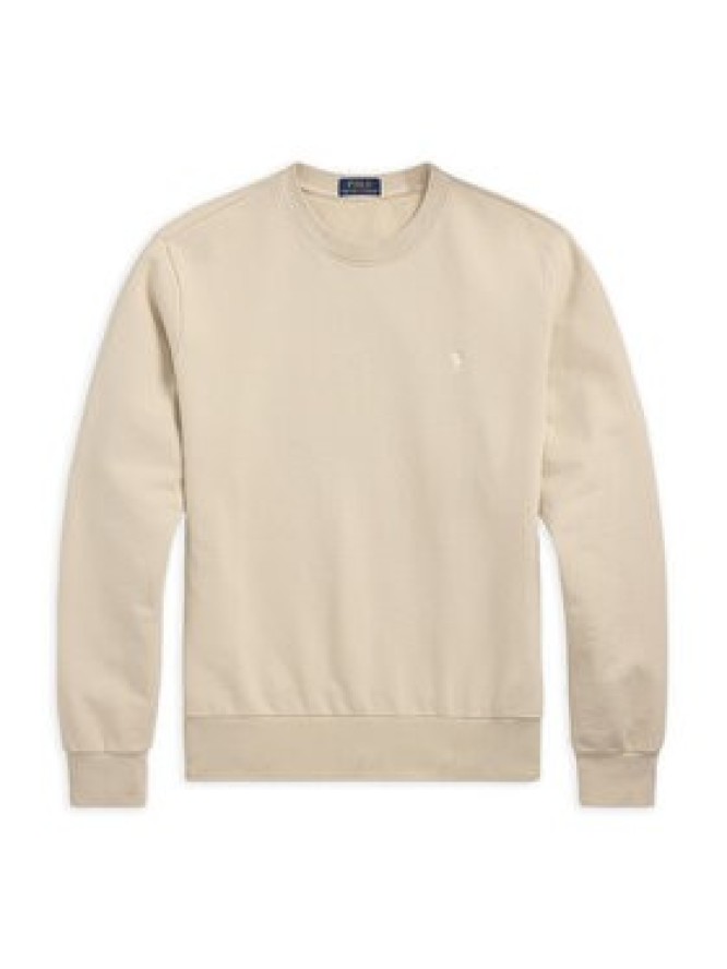 Polo Ralph Lauren Bluza 710916689025 Beżowy Regular Fit