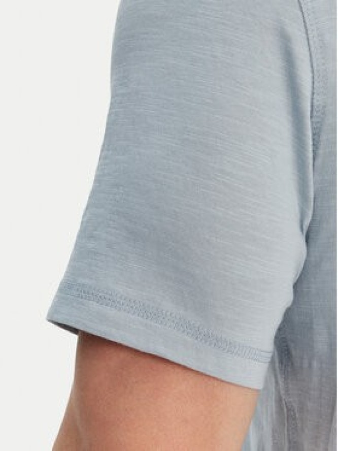 BOSS T-Shirt Tegood 50508243 Niebieski Regular Fit