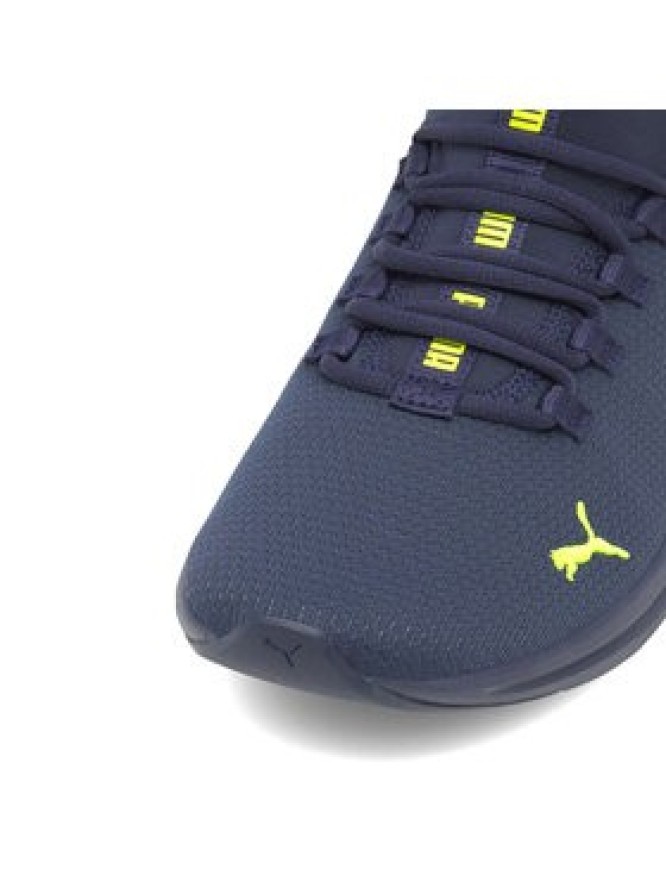 Puma Sneakersy C-ENZO 2 CLEAN 37712610 Granatowy