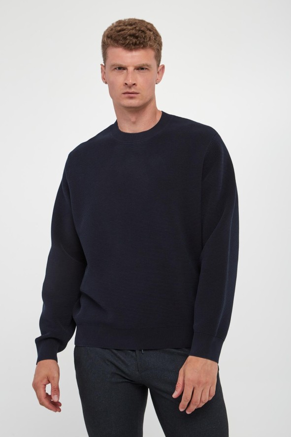 Sweter męski ARMANI EXCHANGE
