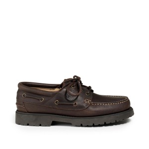 Moccasins Aigle Tarmac