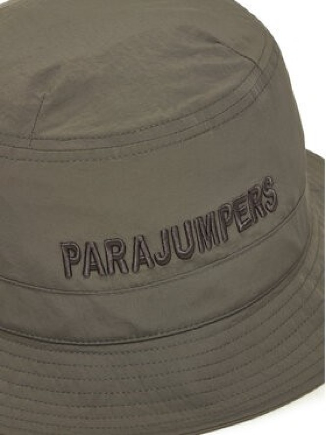 Parajumpers Kapelusz Norwood 25SMPABUHA21 Zielony