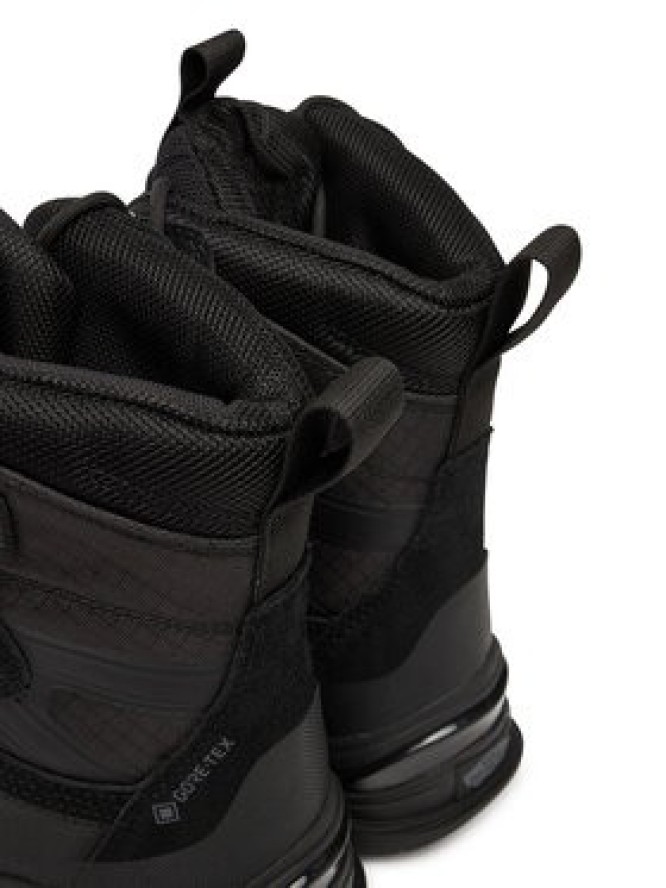 Vans Trapery MTE Snow-Kicker Gore-Tex VN000D281OJ1 Czarny