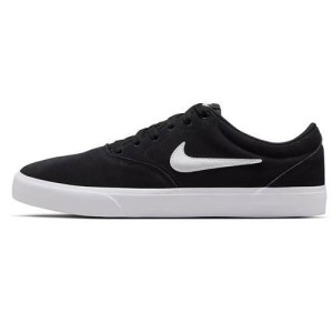 Buty do chodzenia męskie Nike Charge Suede