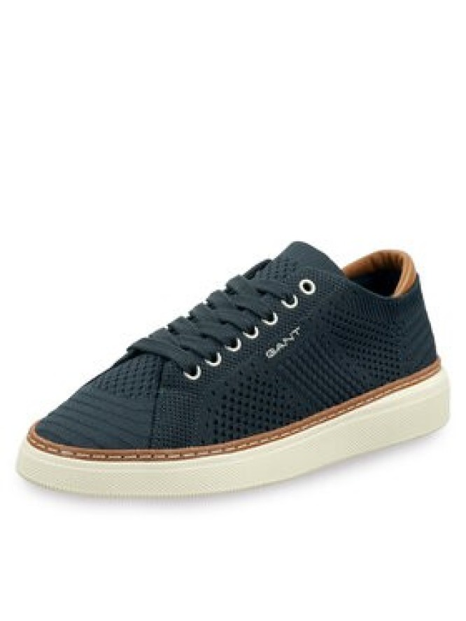 Gant Sneakersy 30638905 Granatowy