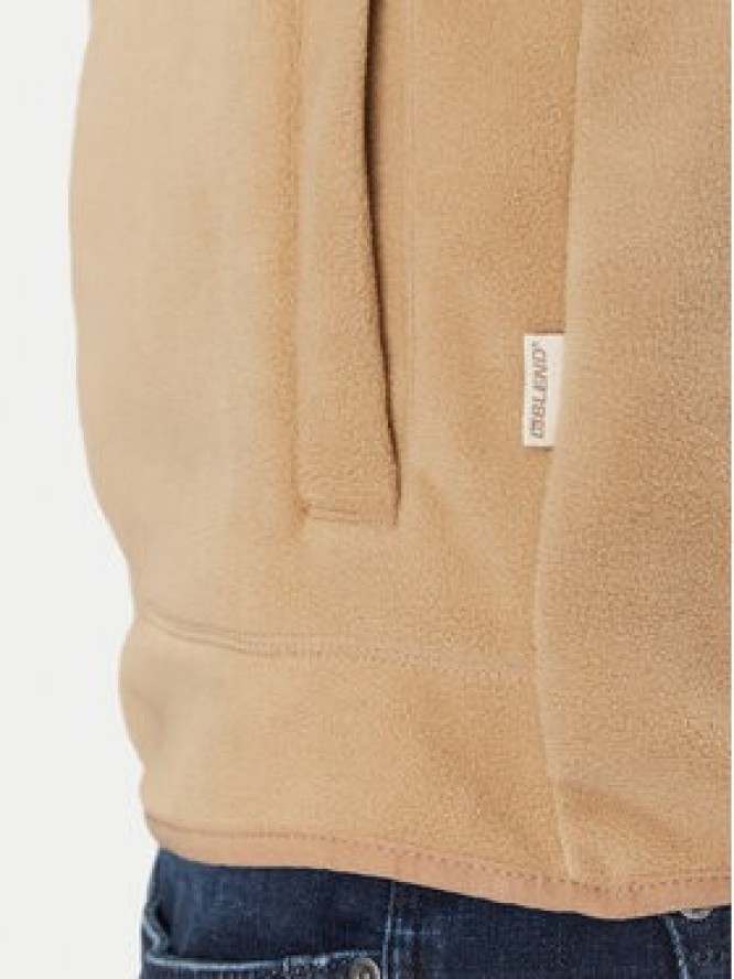 Blend Polar 20717851 Beżowy Regular Fit