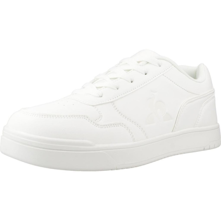 Buty LE COQ SPORTIF COURT BREAKER GS Biały
