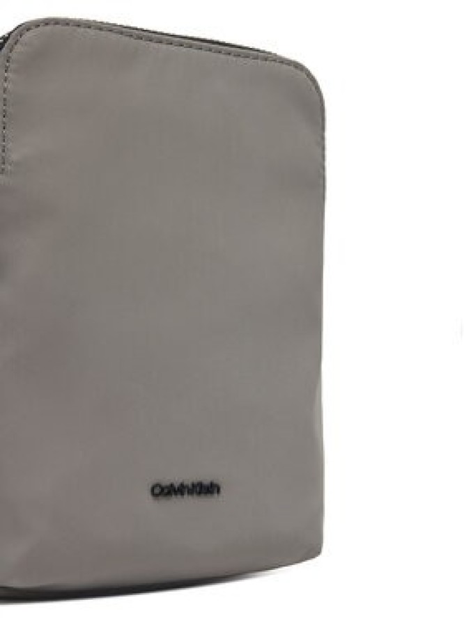 Calvin Klein Saszetka Business Tech Reporter Xs K50K512888 Szary