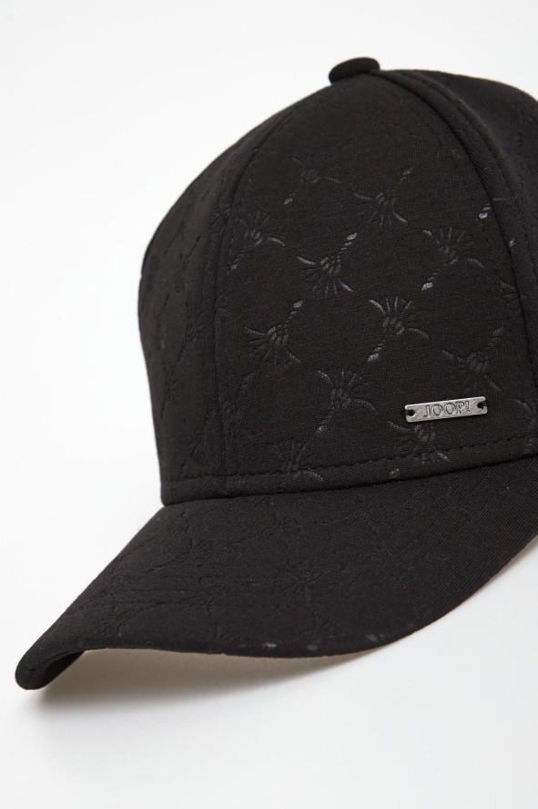 Czapka z daszkiem męska Fargo JOOP!