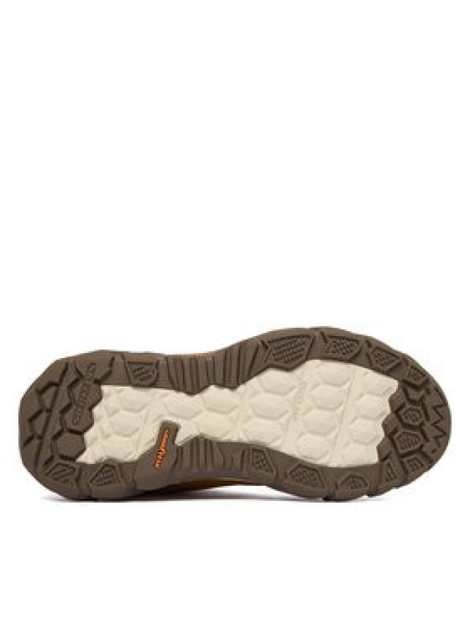 Skechers Trekkingi Santoro 205587 WTN Brązowy