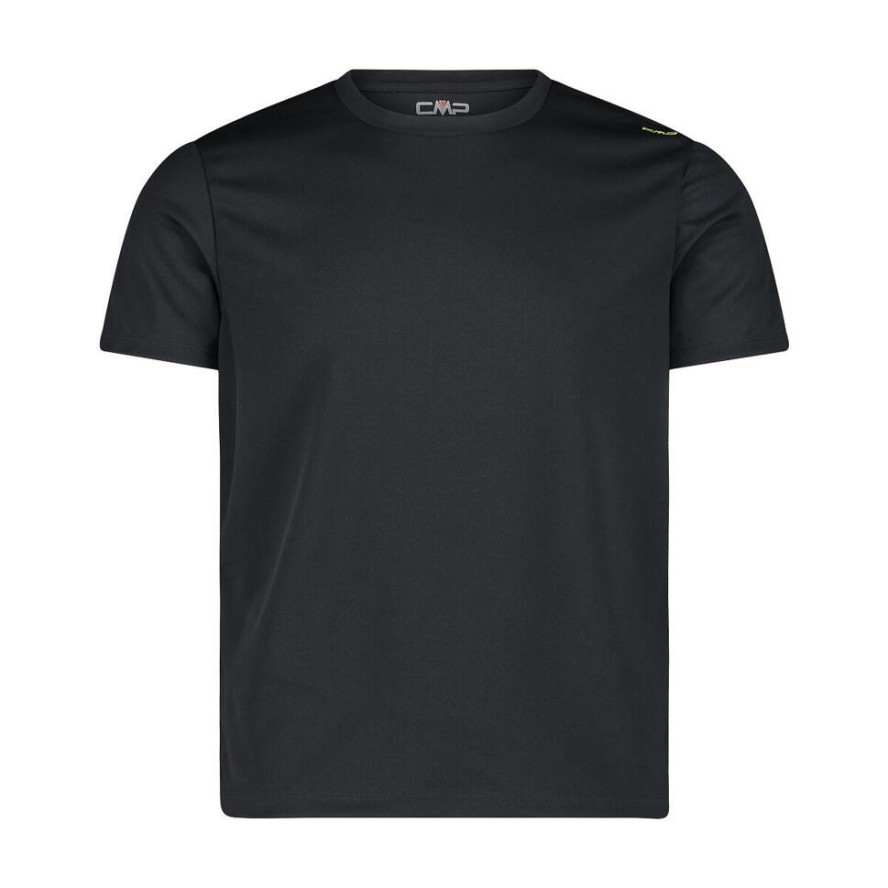 Koszulka męska turystyczna CMP 39T7117