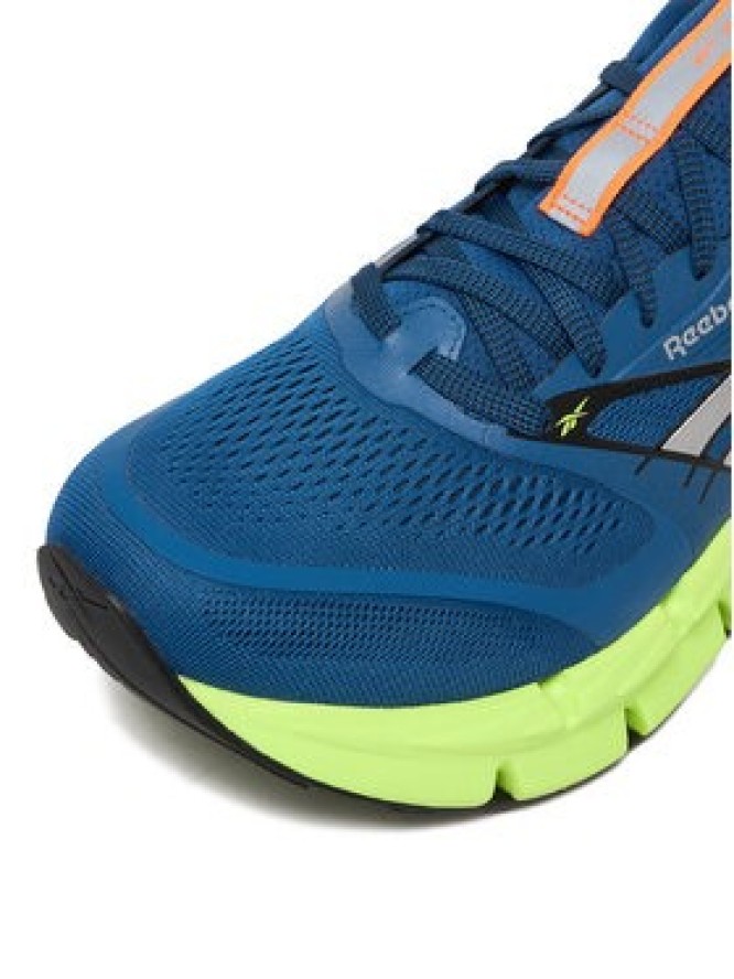 Reebok Buty do biegania EO-FLOATZIG 2 100244492 Granatowy