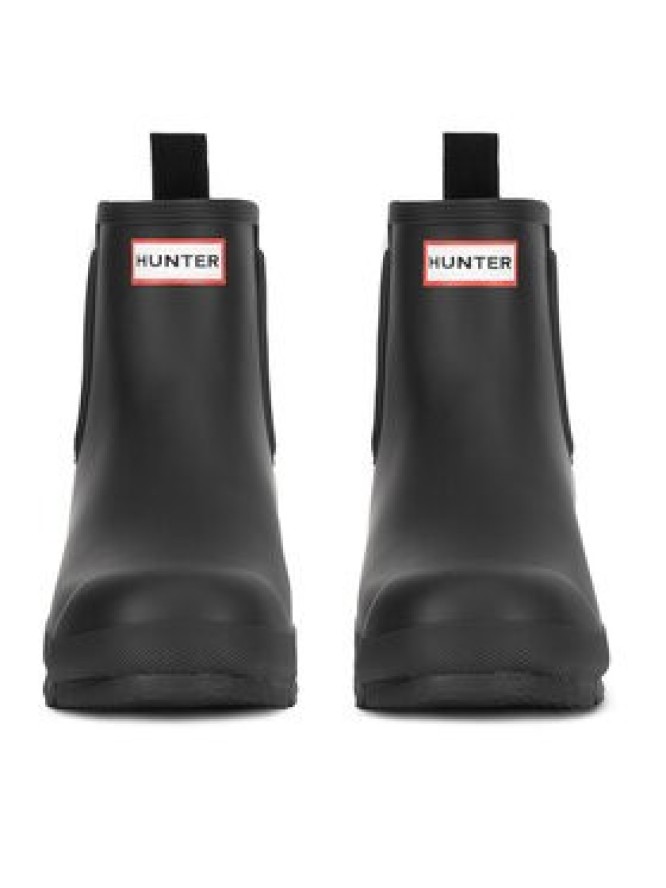 Hunter Kalosze MFS3354RMA Czarny