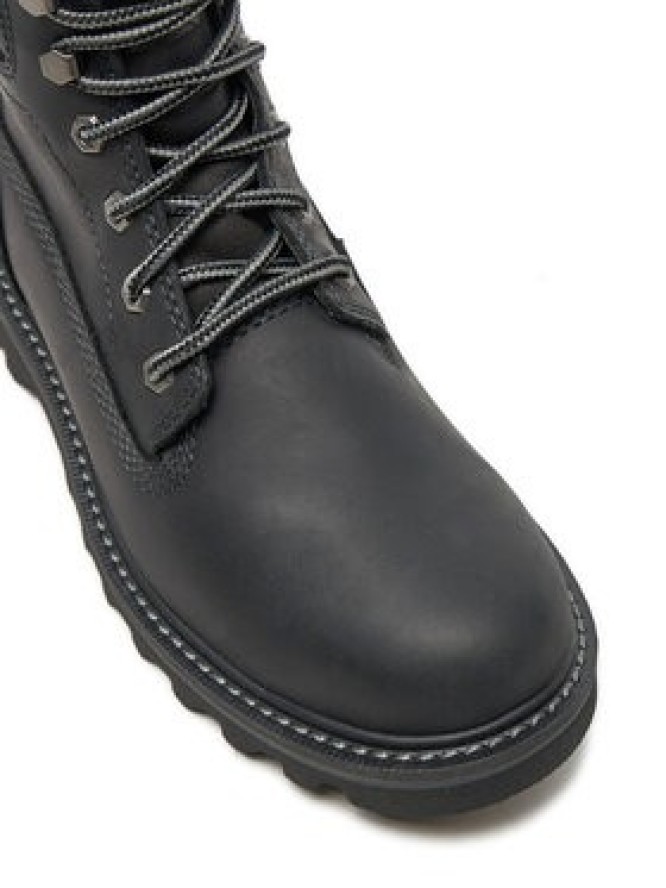 CAT Footwear Trapery Deplete Wp P721724 Czarny