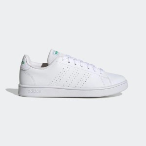 Buty adidas Advantage Base Białe